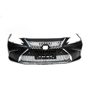 Paraurti anteriore F-Sport V2 (Restyling) foto 1