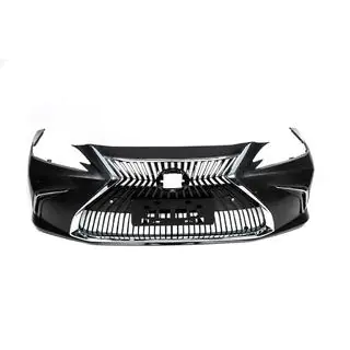 Paraurti anteriore F-Sport V2 (Restyling) foto 1