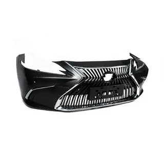 Paraurti anteriore F-Sport V2 (Restyling) foto 3