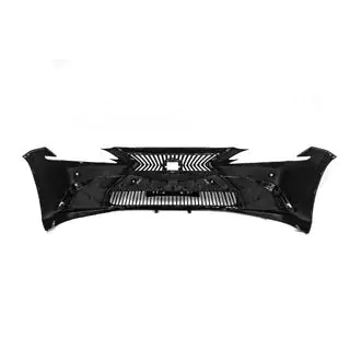 Paraurti anteriore F-Sport V2 (Restyling) foto 4