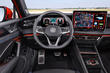 Recensione della Volkswagen Tiguan III generazione 2024 foto 6