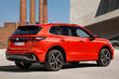 Recensione della Volkswagen Tiguan III generazione 2024 foto 2