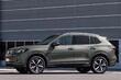 Recensione della Volkswagen Tiguan III generazione 2024 foto 3
