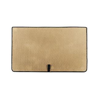 Tappetino bagagliaio ripiano inferiore EVA (Beige) foto 1