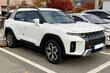 Recensione del crossover SsangYong Torres foto 4