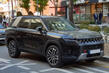 Recensione del crossover SsangYong Torres foto 2