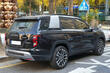 Recensione del crossover SsangYong Torres foto 3
