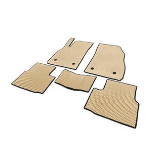 Tappetini EVA (Beige) foto 2