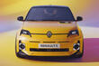 Recensione dell’auto elettrica subcompatta Renault 5 E-Tech 2024 foto 1