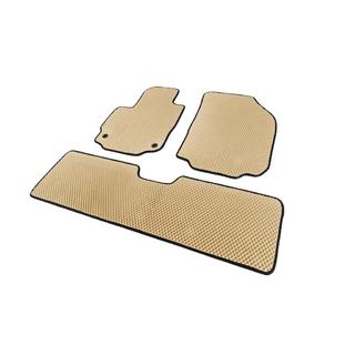 Tappetini EVA (Beige) foto 2
