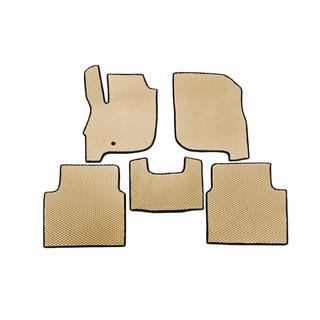 Tappetini EVA (Beige) foto 1