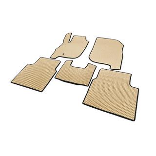 Tappetini EVA (Beige) foto 2