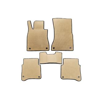 Tappetini EVA (Beige)