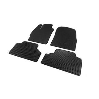 Tappetini EVA (Nero) Toyota Auris 2007-2012 foto 2