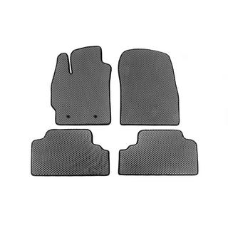 Tappetini EVA (Grigio) Toyota Auris 2007-2012 foto 1