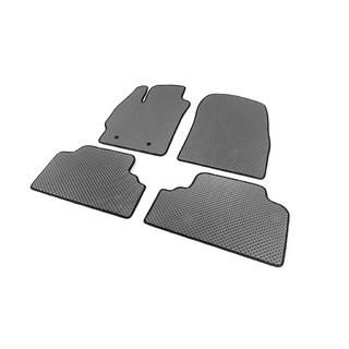 Tappetini EVA (Grigio) Toyota Auris 2007-2012 foto 2