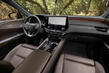 Recensione della Lexus RX di quinta generazione del 2022 foto 4
