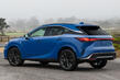 Recensione della Lexus RX di quinta generazione del 2022 foto 2