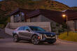 Recensione del crossover elettrico di lusso Cadillac Lyriq foto 3