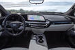 Recensione del crossover elettrico di lusso Cadillac Lyriq foto 5