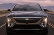 Recensione del crossover elettrico di lusso Cadillac Lyriq foto 1
