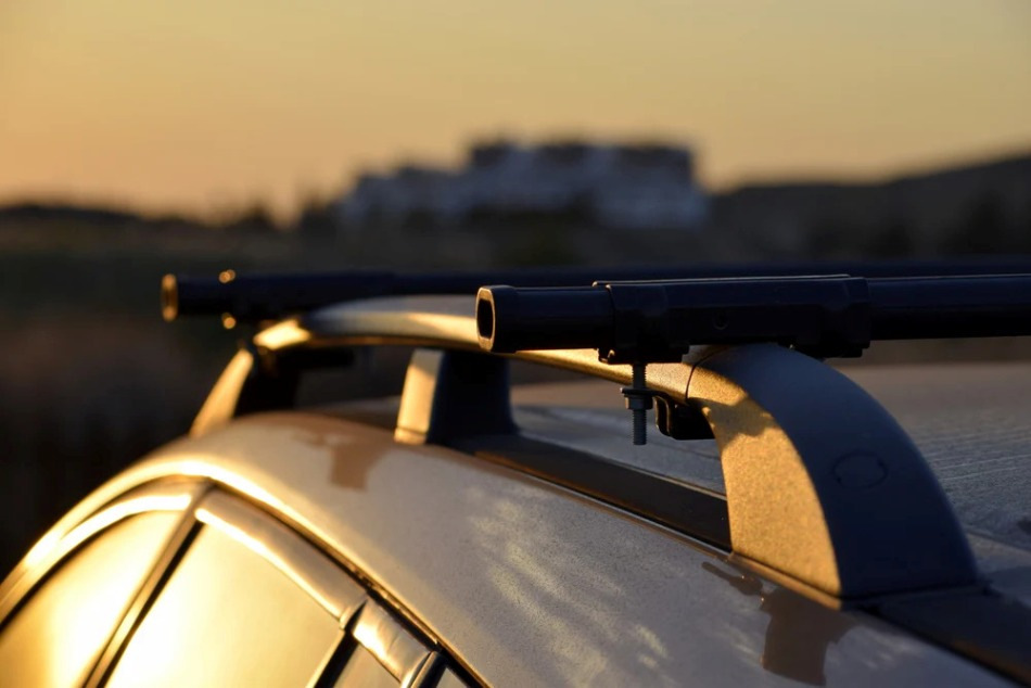 Come scegliere le ringhiere per il tetto dell’auto?