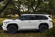 Recensione Toyota Sequoia 2022: la terza generazione del SUV foto 4
