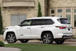 Recensione Toyota Sequoia 2022: la terza generazione del SUV foto 3