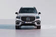 Recensione Mercedes-Benz GLS 2023: ammiraglia aggiornata foto 2