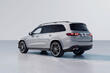 Recensione Mercedes-Benz GLS 2023: ammiraglia aggiornata foto 3