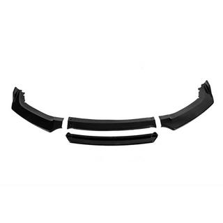 Labbro anteriore Niken Black (ABS) Honda Accord VII 2002-2007 foto 4