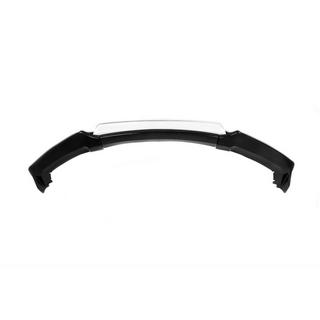 Labbro anteriore Niken White (ABS) Honda Accord VII 2002-2007 foto 1