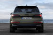 Revisione del restyling dell’Audi SQ7 del 2024 ad alte prestazioni foto 4