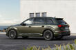 Revisione del restyling dell’Audi SQ7 del 2024 ad alte prestazioni foto 3