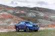 Recensione del pickup al telaio Changan Hunter foto 1