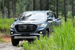 Recensione del pickup al telaio Changan Hunter foto 3