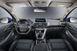 Recensione del pickup al telaio Changan Hunter foto 5