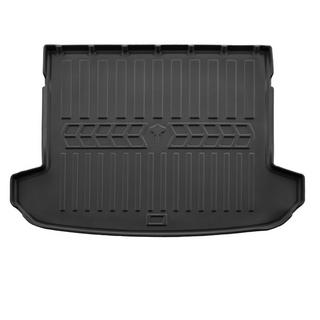 Vasca baule Stingray 3D (Superiore) Kia Sportage 2015-2021
