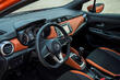 Recensione dell’incarnazione Nissan Micra V foto 4