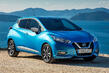 Recensione dell’incarnazione Nissan Micra V foto 1