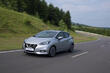 Recensione dell’incarnazione Nissan Micra V foto 3