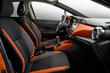 Recensione dell’incarnazione Nissan Micra V foto 5