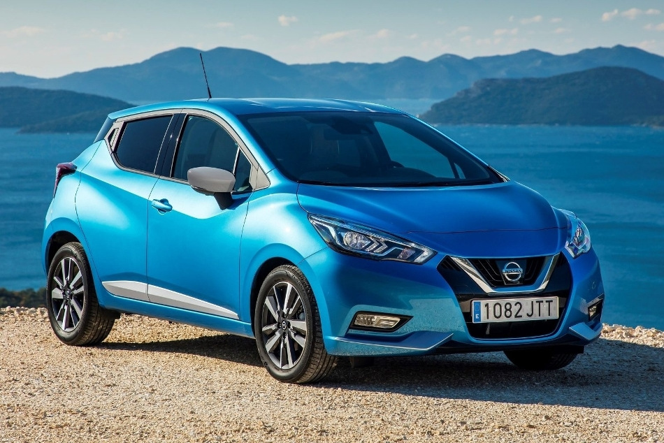 Recensione dell’incarnazione Nissan Micra V