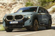 Recensione BMW XM: una nuova dimensione di sportività foto 3