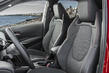 Recensione della berlina Toyota Corolla Hatchback Hybrid foto 5