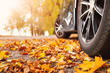 Quali pneumatici sono i migliori per l’autunno? foto 1