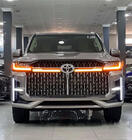 Toyota Land Cruiser 300 2021- Kit Carrozzeria Completo VIP foto 4