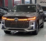 Toyota Land Cruiser 300 2021- Kit Carrozzeria Completo VIP foto 3