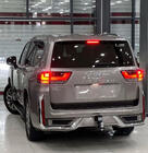 Toyota Land Cruiser 300 2021- Kit Carrozzeria Completo VIP foto 5