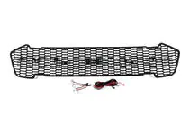 Ford Ranger 2011–2022 Griglia Anteriore (2015-2018, Blu, LED) foto 3